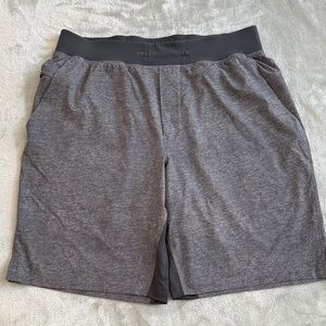 Lululemon T.H.E. Linerless shorts